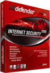 Internet Security 2008