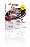 Antivirus