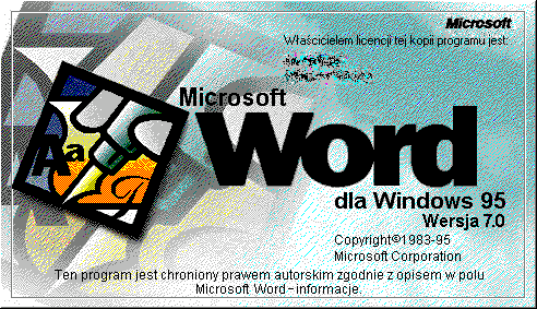 MicrosoftWord历史版本大放送(2)