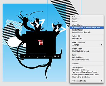 体验Adobe Flash CS3新特性 体验Adobe Flash CS3新特性