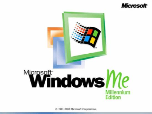 从Windows1.0到Vista启动画面回顾(4)