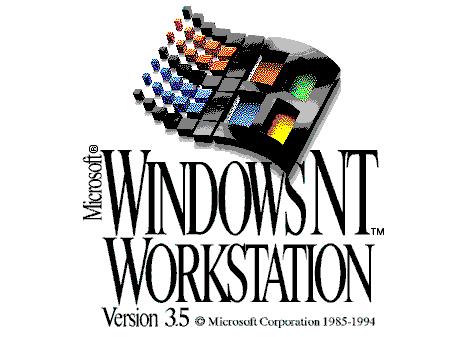 从Windows1.0到Vista启动画面回顾(2)