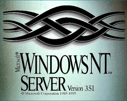 从Windows1.0到Vista启动画面回顾(3)
