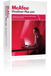 VirusScan Plus 