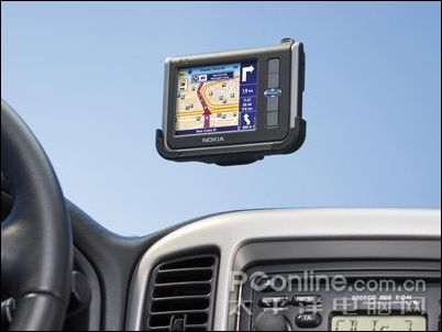 诺基亚GPS330 诺基亚GPS330
