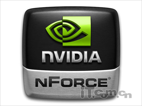 为他人做嫁衣 NVIDIA芯片组这八年