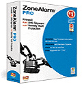 ZoneAlarm Pro