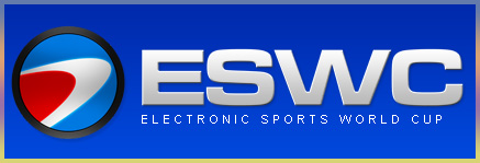 ESWC电子竞技世界杯