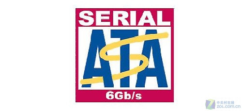 SATA 6Gb/s 